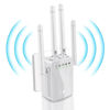 Picture of WiFi Extender Signal Booster for Home: Internet Repeater Range Covers Up to 8470 Sq.ft and 30 Devices