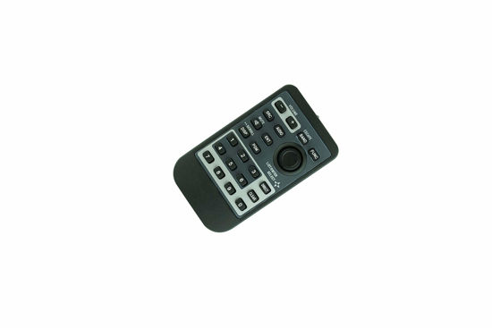 Picture of HCDZ Replacement Remote Control for Pioneer MVH-S310BT DEH-S5100BT DEH-S6120BS DEH-S6100BS DEH-S5120BT DEH-S4120BT DEH-S4100BT DEH-S31BT MVH-S512BS CD RDC Receiver