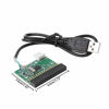 Picture of Suporun 1.44MB 3.5" USB Cable Adapter to 34Pin Floppy Drive Connector U Disk to Floppy Disk pieceB Board Floppy Drive Connector