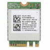 Picture of RTL8821CE Network Card,AC Wireless Network Card 433M HighSpeed Transmission for Laptops Desktops RTL8821CE