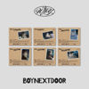 Picture of BOYNEXTDOOR - 1st EP WHY Letter ver. CD (Random ver.)