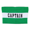 Picture of Precision Training Captains Armband Blue Senior