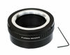 Picture of Fotasy Adjustable M42 Lens to Cannon EF-M Mount Adapter, M42 EFM, M42 EOS M Adapter, Compatible with Canon EF M Mount Mirrorless Cameras EOS M M1 M2 M3 M5 M6 M6 Mark II M10 M50 M100 M200