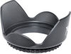 Picture of 62mm Pro Series Hard Tulip Lens Hood For Tamron AF18-270mm f/3.5-6.3 Di II VC PZD AF Lens,