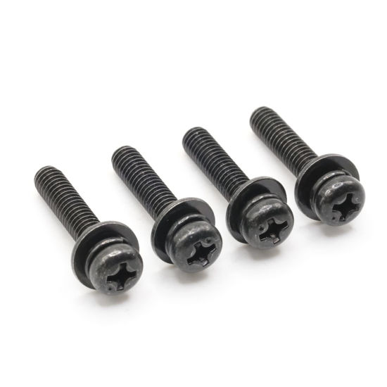 Picture of ReplacementScrews Stand Screws Compatible with Insignia NS-43DF710NA19