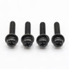 Picture of ReplacementScrews Stand Screws Compatible with Insignia NS-43DF710NA19