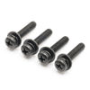 Picture of ReplacementScrews Stand Screws Compatible with Insignia NS-43DF710NA19