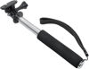 Picture of Xit XTGPMP43 43-Inch Hand Held Monopod for GoPro and Regular Cameras (Silver)