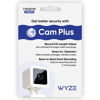 Picture of Wyze Cam Plus 3 Month Subscription (Packaging May Vary)