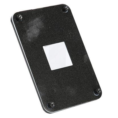 Picture of AM4 CPU Heatsink Bracket Backplate, Radiator Base Cooler Mounting Backplane for AM4