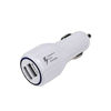 Picture of Car Charger USB Cable for Fire Tablets Kindle eReaders, Fire HD 8 HD 10, Kindle Paperwhite Voyage Oasis