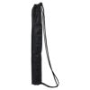 Picture of PATIKIL 17" Long Monopod Carrying Case Bag, Nylon Carry Bag with Shoulder Strap Portable Folding for Camera Monopod, Black