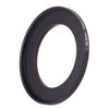 Picture of 40.5mm Lens to 55mm Camera Lens Adapter,40.5mm to 55mm Filter Step up Ring Adapter Ring,Compatible with All 55mm UV,CPL,ND,Lens Hood,Threaded Lens ect.