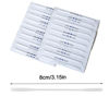 Picture of Cleaning Swab Sticks 120 PCS Swabs Multi-Purpose for Cleaning Printers, Electronics,Compatible with Cleaning Iq-os