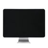 Picture of GBOLE Monitor Dust Cover Compatible with iMac 27 inch or AllinOne Computer AntiStatic Dustproof LCD Panel Case Computer Screen Protective Sleeve Desktop and TV Black (27 inch Monitor Dust Cover