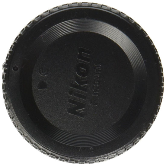 Picture of Nikon BF-1B SLR Body Cap for Lens Mount