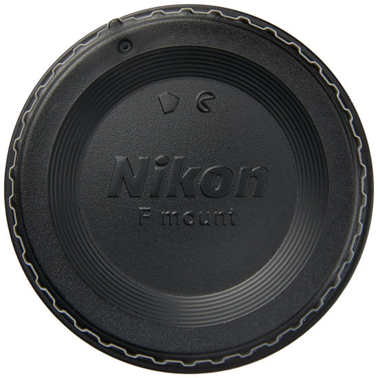 Picture of Nikon LF-4 Rear Lens Cap