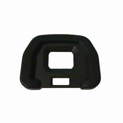 Picture of New Eye Cup Viewfinder Eyepiece Shell 4YE1A561Z For Panasonic Lumix DMC-GH5 GH5 GH5S Camera