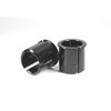 Picture of 2pcs 19mm to 15mm 19-15 Rod Clamp Adapter Connector for Wireless Follow Focus A-Box arri wcu-4 Universal