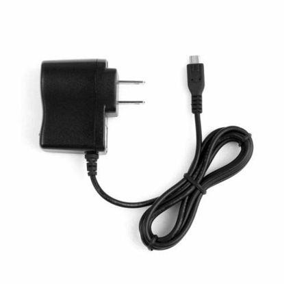 Picture of AC/DC Power Charger Adapter Cord for Panasonic Lumix DMC-ZS100 DMC-TZ100 Camera