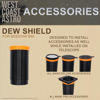 Picture of ZWO Seestar S50 - Dew Shield (Dew Shield)