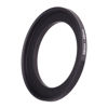 Picture of 39mm Lens to 49mm Camera Lens Adapter,39mm to 49mm Filter Step up Ring Adapter Ring,Compatible with All 49mm UV,CPL,ND,Lens Hood,Threaded Lens ect.