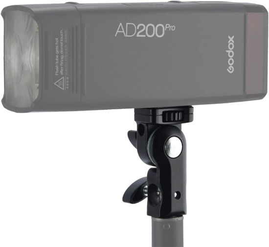 Picture of GODOX AD-E2 Metal Bracket for AD200PRO