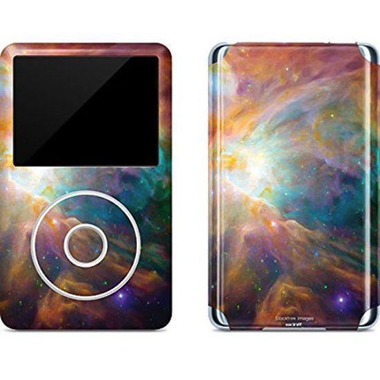 Picture of Skinit Decal MP3 Player Skin Compatible with iPod Classic (6th Gen) 80GB - Originally Designed The Orion Nebula Design