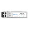 Picture of QSFPTEK Generic Compatible 10GBASE-SR SFP+ 850nm 300m DDM LC MMF Transceiver Module，OEM Logo