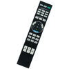 Picture of RM-PJ24 Replace Remote Applicable for Sony Projector VPL-VW715ES VPL-VW500ES VPL-VW995ES VPL-GTZ380 VPL-VW675ES VPL-XW7000ES VPL-XW6000ES VPL-VW695ES VPL-VW790ES VPL-VW385ES VPL-VW1025ES VPL-VW915ES