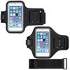 Picture of i2 Gear 2 Armband Bundle for iPod Touch 7th, 6th, & 5th Generation & iPhone 5