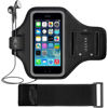 Picture of i2 Gear 2 Armband Bundle for iPod Touch 7th, 6th, & 5th Generation & iPhone 5