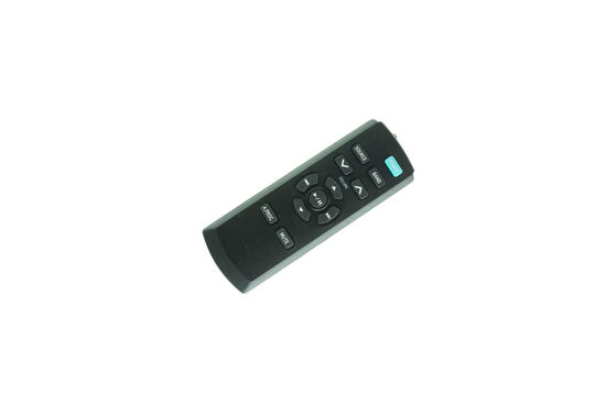 Picture of Wireles Remote Control for Alpine CDE-152E CDE-153EBT CDE-151 CDE-152 CDE-153BT ICS-X7 CDA-9886R CDA-9886M CDA-9887 CDA-9887R BT Bluetooeh CD Car Stereo Receiver System