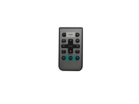 Picture of Remote Control for Pioneer DEH-P4800 DEH-P410UB DEH-2100IB DEH-P4100SD DEH-P4700MP DEH-P9400BH DEH-1550UB Car Stereo AV Receiver