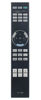 Picture of RM-PJ25 Replaced Remote fit for Sony Video Projector RM-PJ28 VPL-GTZ1 VPL-HW40ES VPL-HW45 VPL-HW45ES VPL-HW55ES VPL-HW65 VPL-VW285ES VPL-VW295ES VPL-VZ1000 VPL-VZ1000ES