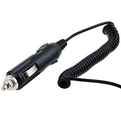 Picture of Accessory USA CAR 9V Charger/Adapter Replacement for RadioShack PRO-106 Radio Scanner