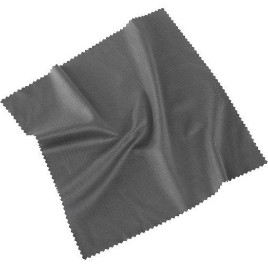 Picture of Sensei Microfiber Lens Cleaning Cloth (Gray)