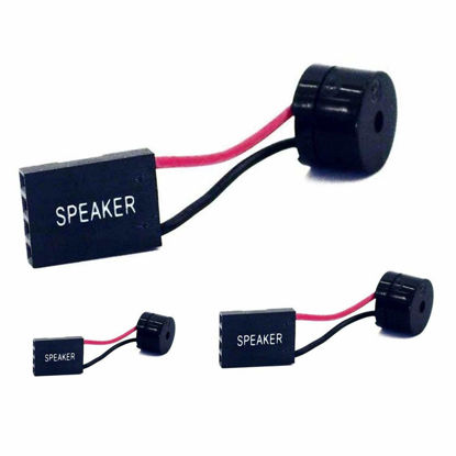 Picture of SoundOriginal PC Motherboard Internal Speaker BIOS Alarm Buzzer (3pcs/Pack)