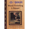 Picture of Behlen Wood Finishing and Repair DVD