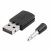 Picture of Mini USB Bluetooth Adapter, Dongle Receiver and Transmitter for , 10M Range, Stable Performance, Support A2DP, HFP