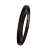 Picture of 39mm Lens to 55mm Camera Lens Adapter,39mm to 55mm Filter Step up Ring Adapter Ring,Compatible with All 55mm UV,CPL,ND,Lens Hood,Threaded Lens ect.