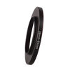 Picture of 39mm Lens to 55mm Camera Lens Adapter,39mm to 55mm Filter Step up Ring Adapter Ring,Compatible with All 55mm UV,CPL,ND,Lens Hood,Threaded Lens ect.