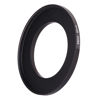 Picture of 43mm Lens to 62mm Camera Lens Adapter,43mm to 62mm Filter Step up Ring Adapter Ring,Compatible with All 62mm UV,CPL,ND,Lens Hood,Threaded Lens ect.