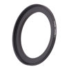 Picture of 52mm Lens to 62mm Camera Lens Adapter,52mm to 62mm Filter Step up Ring Adapter Ring,Compatible with All 62mm UV,CPL,ND,Lens Hood,Threaded Lens ect.