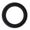 Picture of 43mm Lens to 55mm Camera Lens Adapter,43mm to 55mm Filter Step up Ring Adapter Ring,Compatible with All 55mm UV,CPL,ND,Lens Hood,Threaded Lens ect.