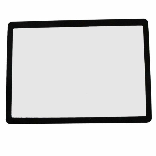 Picture of Shenligod Outer LCD Screen Window Glass Replacement for Canon EOS 600D 60D Rebel T3i (（2pcs) Thermoplastic Polyurethane