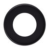 Picture of 37mm Lens to 58mm Camera Lens Adapter,37mm to 58mm Filter Step up Ring Adapter Ring,Compatible with All 58mm UV,CPL,ND,Lens Hood,Threaded Lens ect.