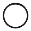 Picture of 49mm Lens to 46mm Camera Lens Adapter,49mm to 46mm Filter Step-Down Ring Adapter Ring,Compatible with All 46mm UV,CPL,ND,Lens Hood,Threaded Lens ect.