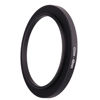 Picture of 42mm Lens to 49mm Camera Lens Adapter,42mm to 49mm Filter Step up Ring Adapter Ring,Compatible with All 49mm UV,CPL,ND,Lens Hood,Threaded Lens ect.