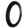 Picture of 42mm Lens to 49mm Camera Lens Adapter,42mm to 49mm Filter Step up Ring Adapter Ring,Compatible with All 49mm UV,CPL,ND,Lens Hood,Threaded Lens ect.